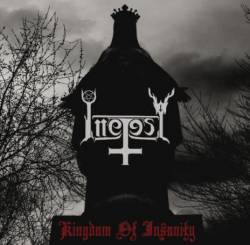 Inepsy (FRA) : Kingdom of Insanity